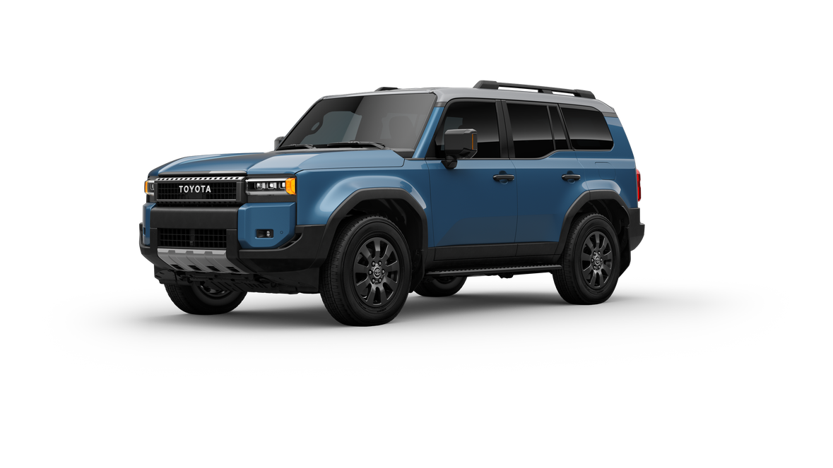 
								Toyota Land Cruiser full									