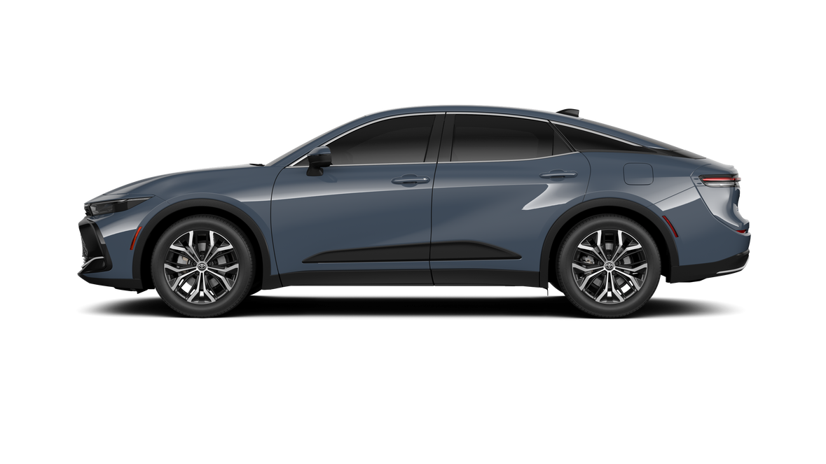 
								Toyota Crown XLE full									