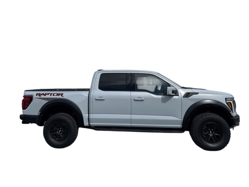 
								Ford F-150 Raptor SuperCrew 4WD full									