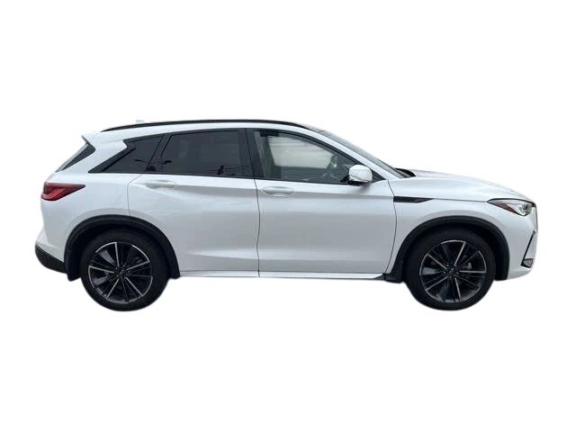 
								INFINITI QX50 Sport AWD full									