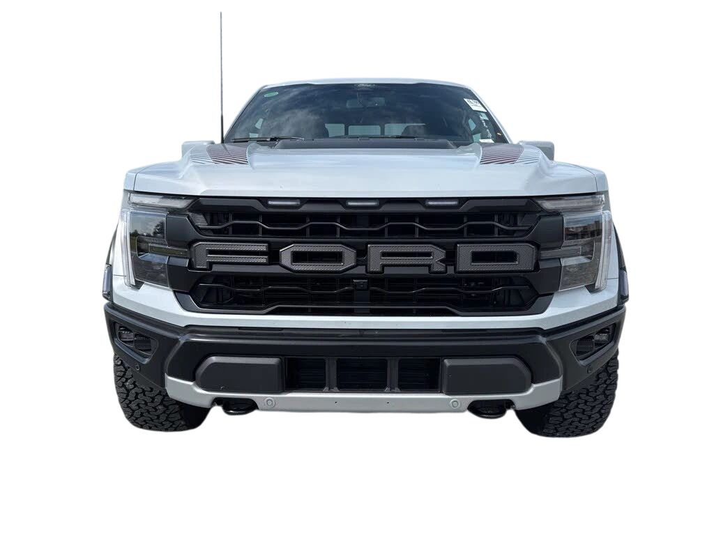 
								Ford F-150 Raptor SuperCrew 4WD full									
