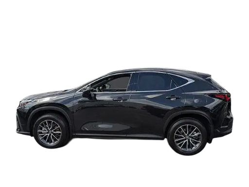 
								Lexus NX 350h full									