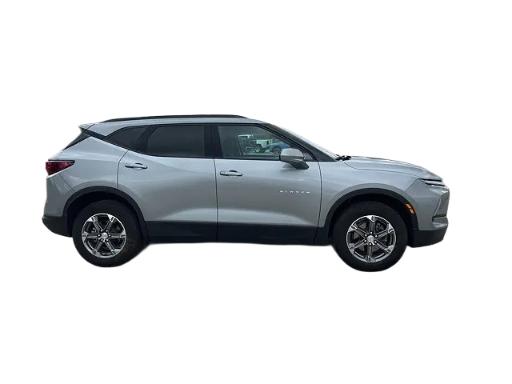 
								Chevrolet Blazer LT full									