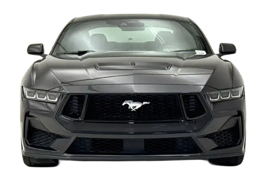 
								Ford Mustang GT full									