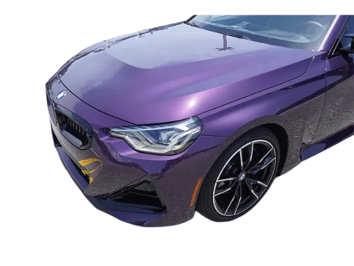 
								BMW 2 Series M240i full									