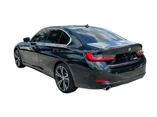 
								BMW 3 Series 330i full									