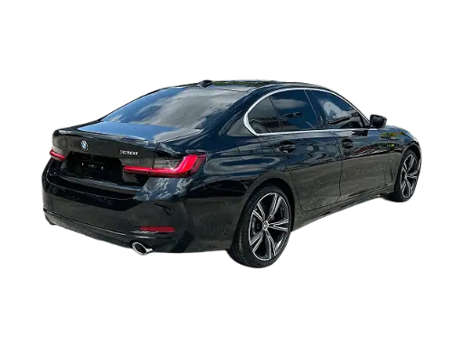 
								BMW 3 Series 330i full									