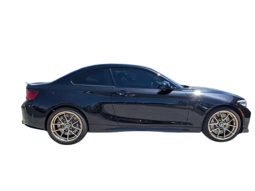 
								BMW M2 Competition full									