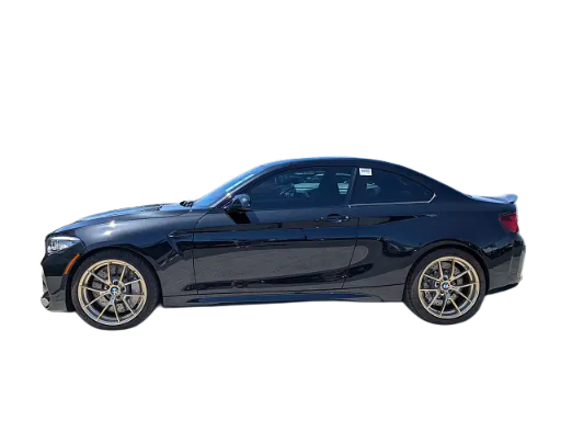 
								BMW M2 Competition full									