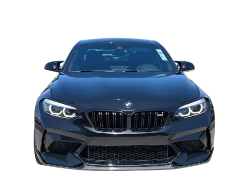 
								BMW M2 Competition full									