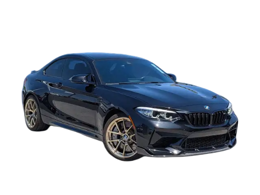 
								BMW M2 Competition full									