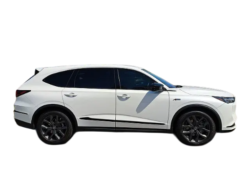 
								Acura MDX Base A-Spec full									
