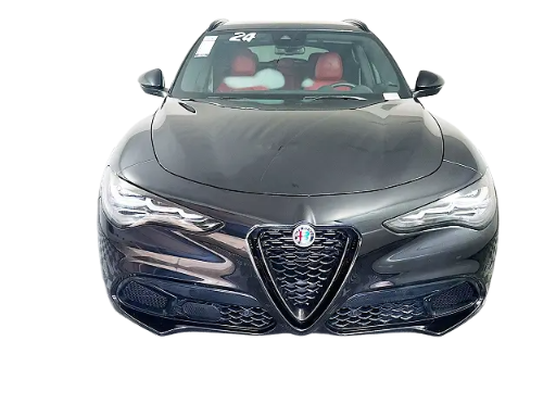 
								Alfa Romeo Stelvio Ti Veloce full									