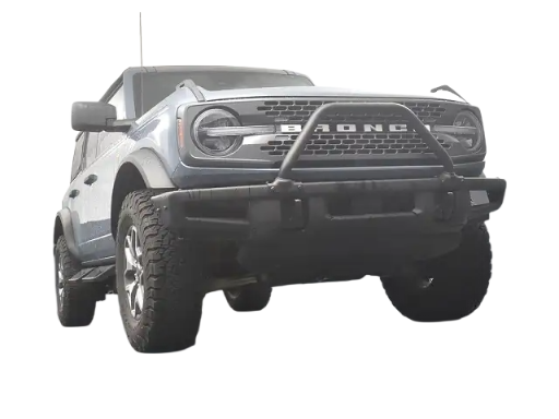 
								Ford Bronco Badlands full									