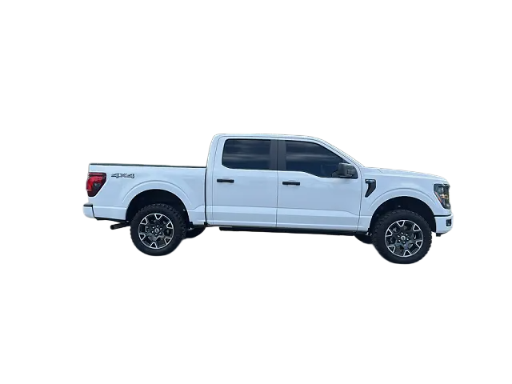 
								Ford F-150 STX full									