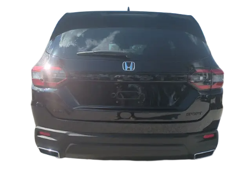 
								Honda Pilot Sport full									