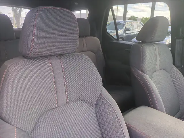 
								Honda Pilot Sport full									