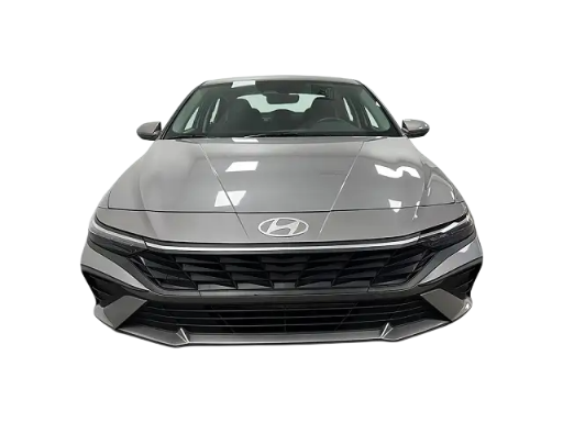 
								Hyundai Elantra SEL full									