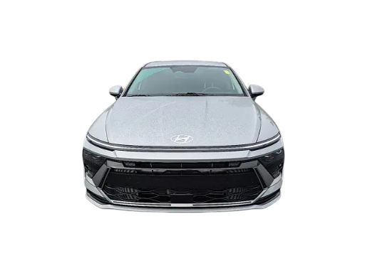 
								Hyundai Sonata SEL full									