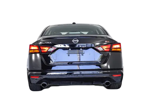 
								Nissan Altima SR full									