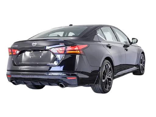 
								Nissan Altima SR full									