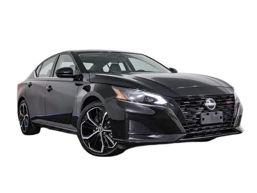 
								Nissan Altima SR full									