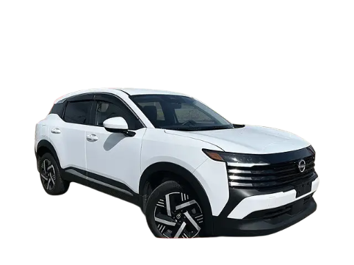 
								Nissan Kicks SV full									