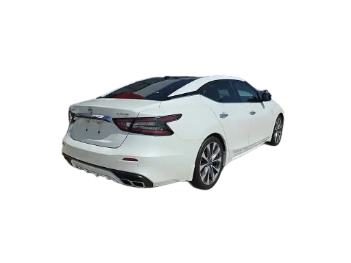 
								Nissan Maxima Platinum full									