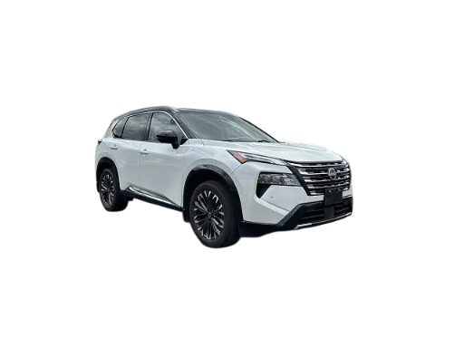 
								Nissan Rogue Platinum full									