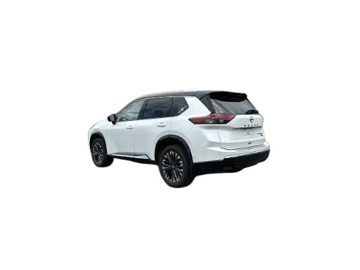 
								Nissan Rogue Platinum full									