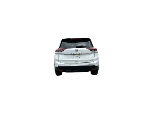 
								Nissan Rogue Platinum full									