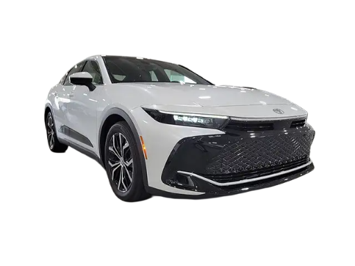 
								Toyota Crown Limited full									