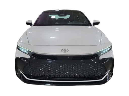 
								Toyota Crown Limited full									