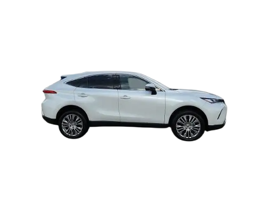 
								Toyota Venza Limited full									