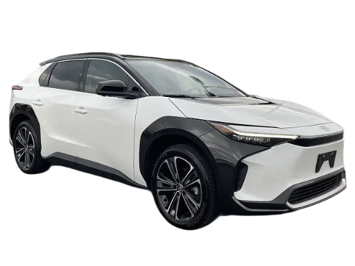 
								Toyota bZ4X Limited full									