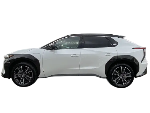 
								Toyota bZ4X Limited full									
