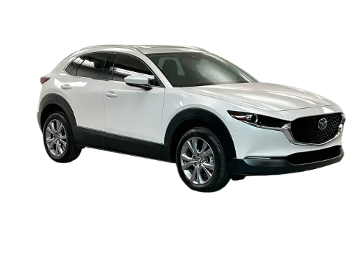 
								Mazda CX-30 S Premium full									