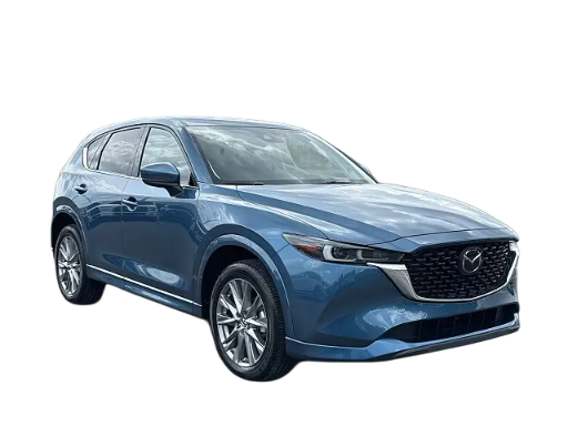 
								Mazda CX-5 S Premium Plus full									
