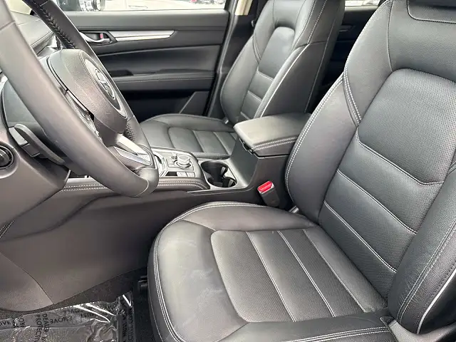 
								Mazda CX-5 S Premium Plus full									