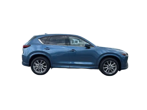 
								Mazda CX-5 S Premium Plus full									