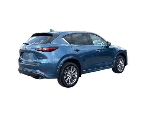 
								Mazda CX-5 S Premium Plus full									