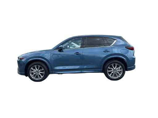 
								Mazda CX-5 S Premium Plus full									
