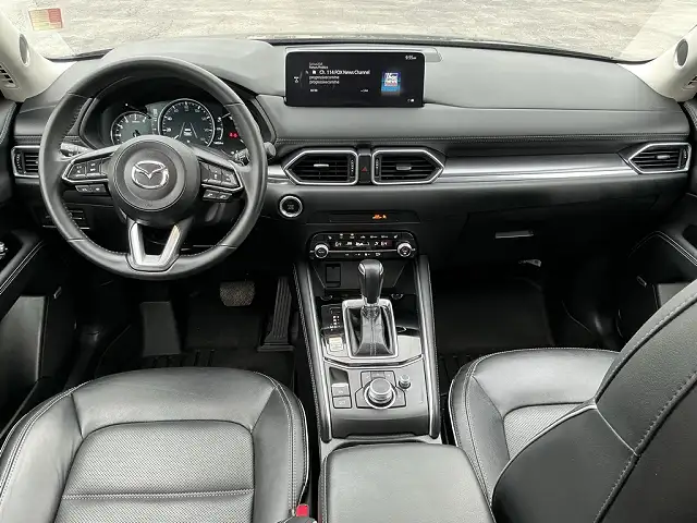 
								Mazda CX-5 S Premium full									