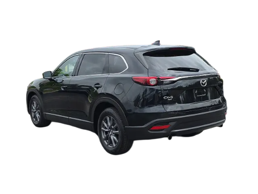 
								Mazda CX-9 Touring full									