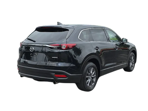 
								Mazda CX-9 Touring full									