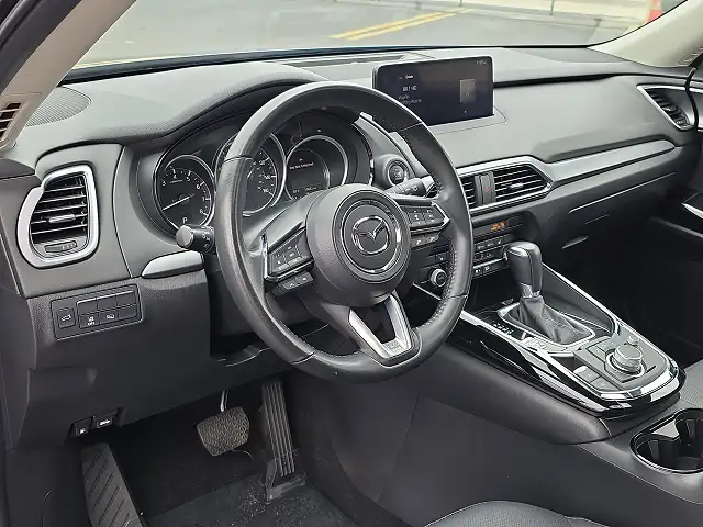 
								Mazda CX-9 Touring full									