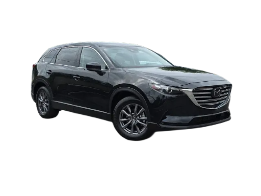 
								Mazda CX-9 Touring full									