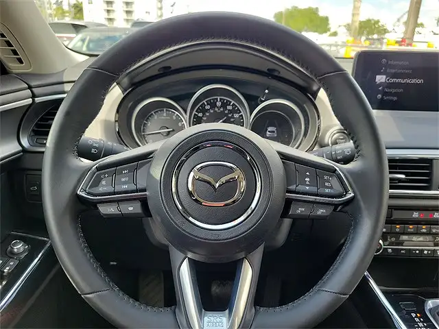 
								Mazda CX-90 Select full									