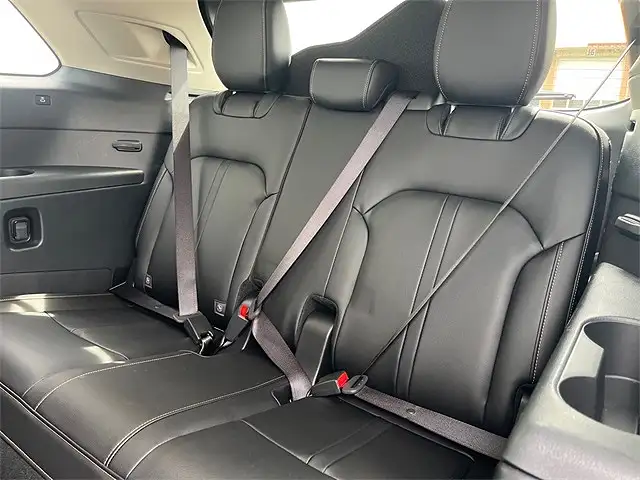 
								Mazda CX-90 Preferred full									