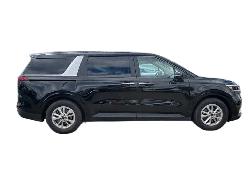 
								Kia Carnival LX full									